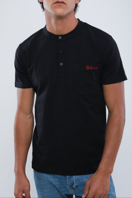 T-shirt Homme Billiorich