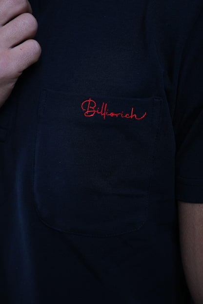 T-shirt Homme Billiorich