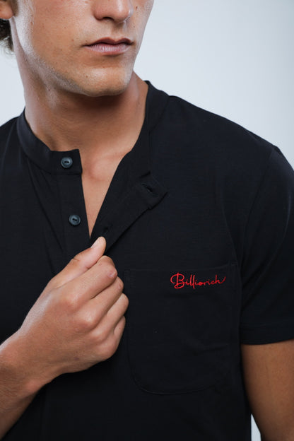 T-shirt Homme Billiorich
