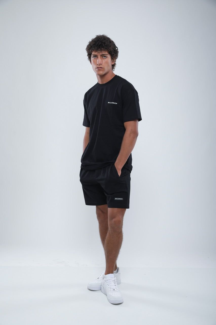 T-shirt Oversize Homme Billiorich
