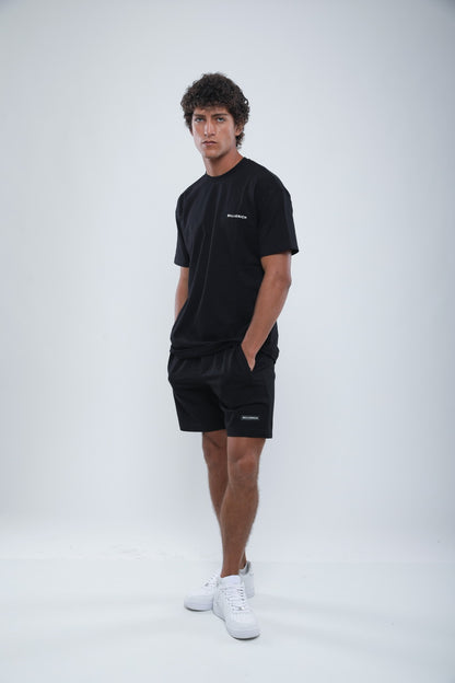 T-shirt Oversize Homme Billiorich