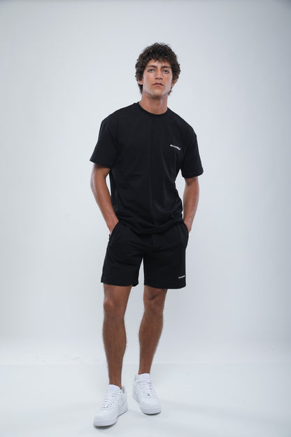 Short De Sport Relaxed