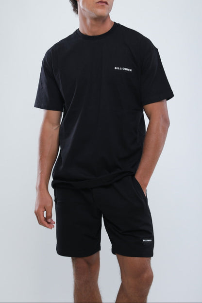 T-shirt Oversize Homme Billiorich