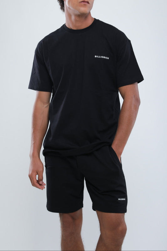T-shirt Oversize Homme Billiorich