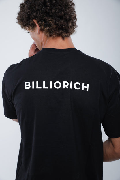 T-shirt Oversize Homme Billiorich