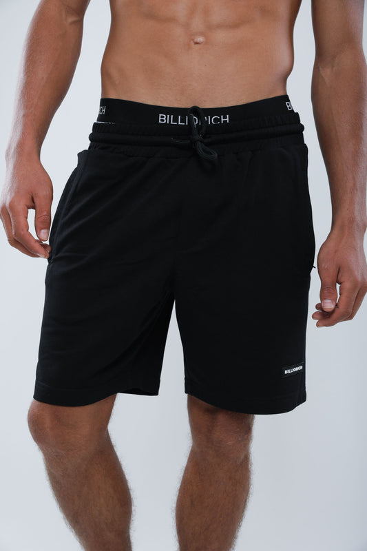 Short De Sport Relaxed