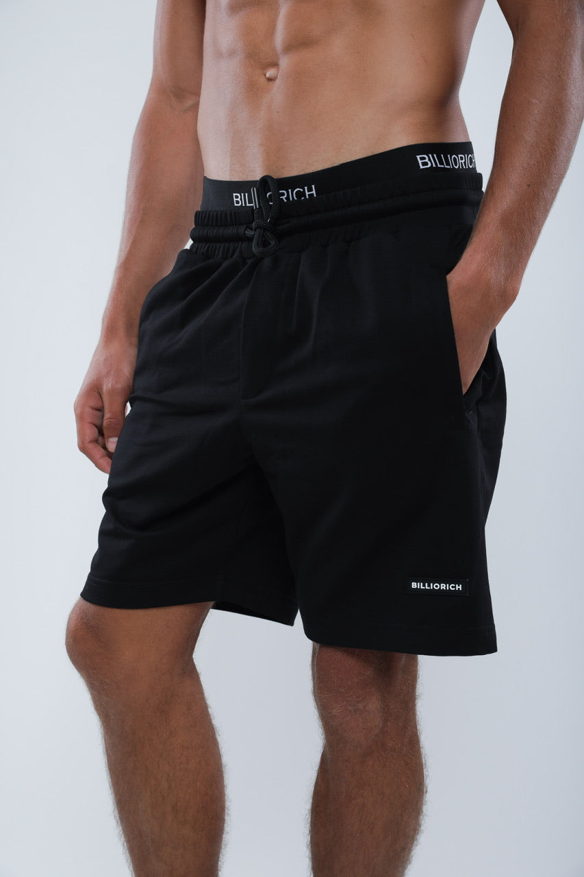 Short De Sport Relaxed