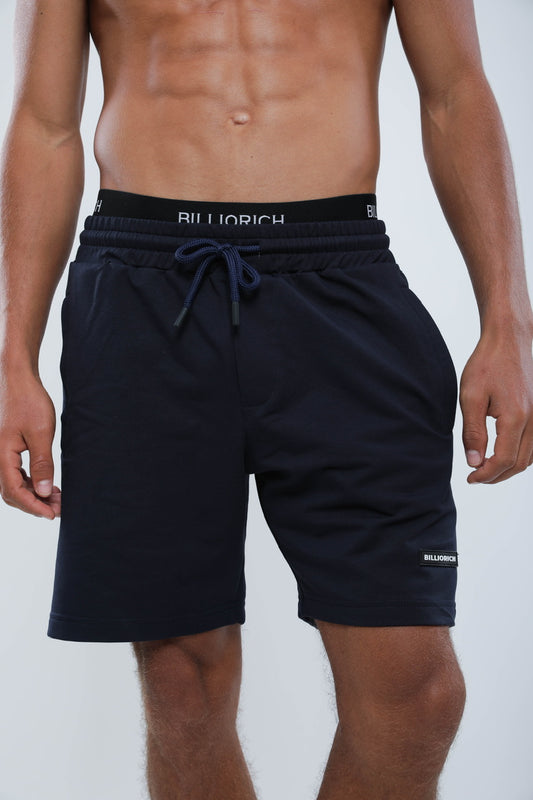 Short De Sport Relaxed