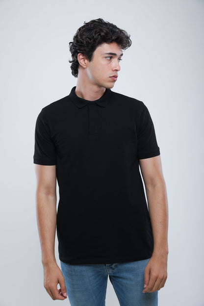 Polo Billiorich Zippé Signature