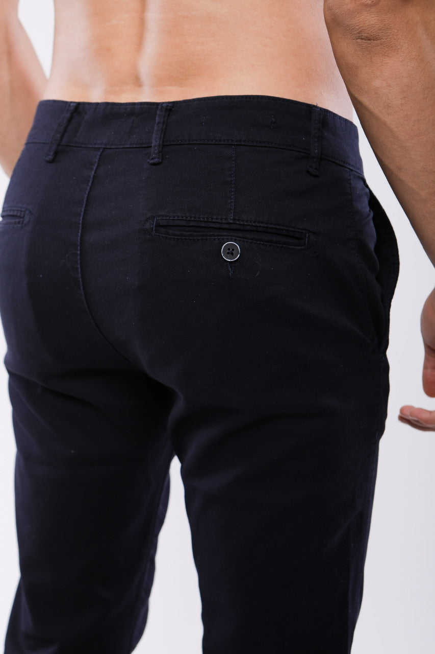 Pantalon Chino Billiorich