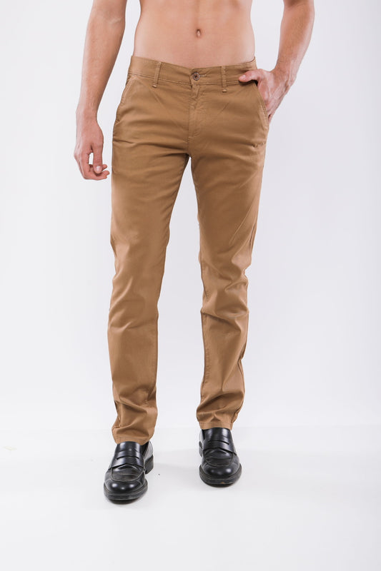 Pantalon Chino Billiorich