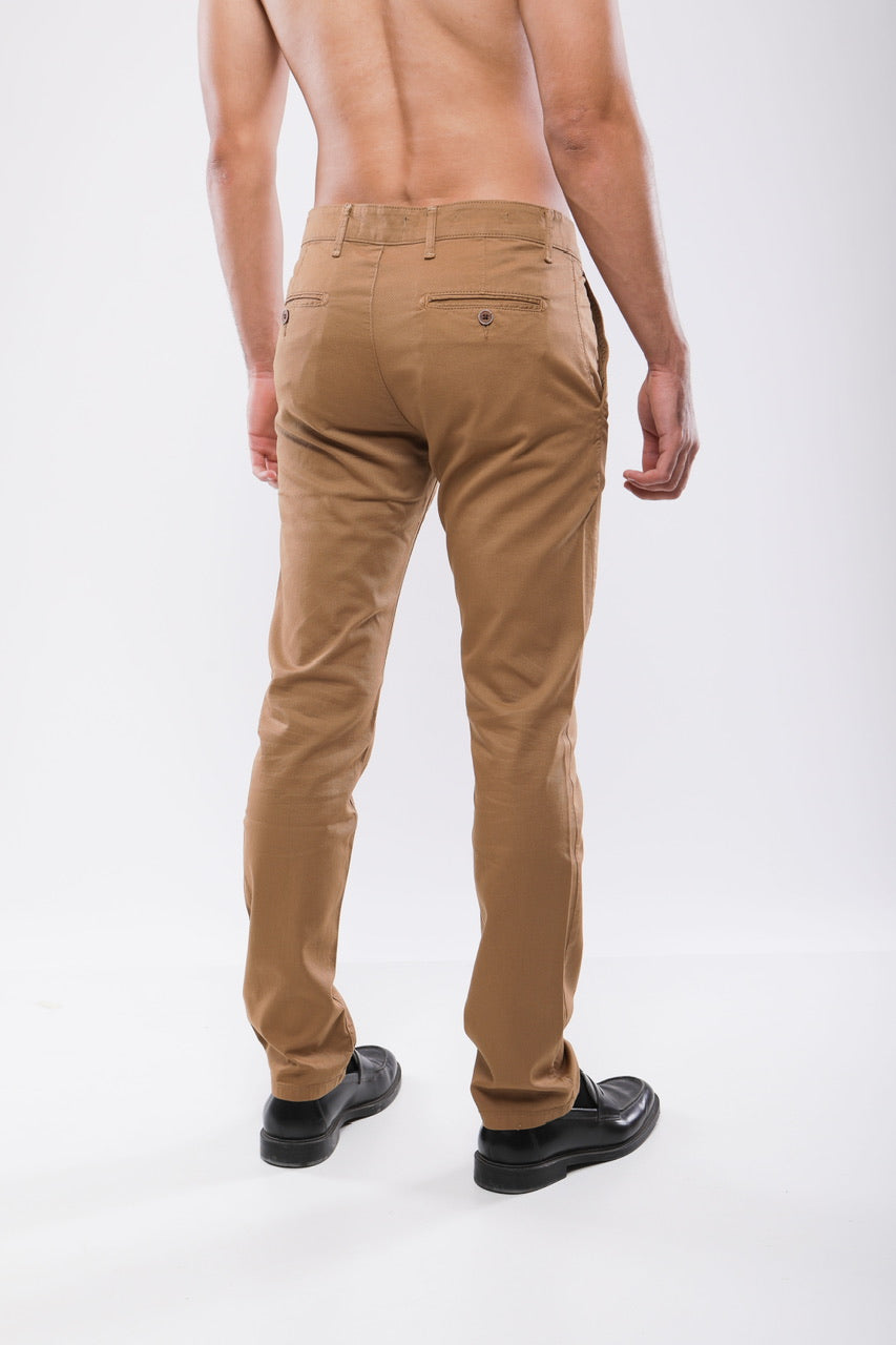Pantalon Chino Billiorich