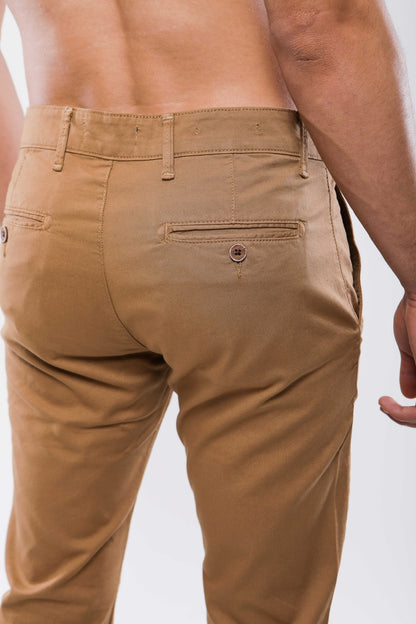 Pantalon Chino Billiorich