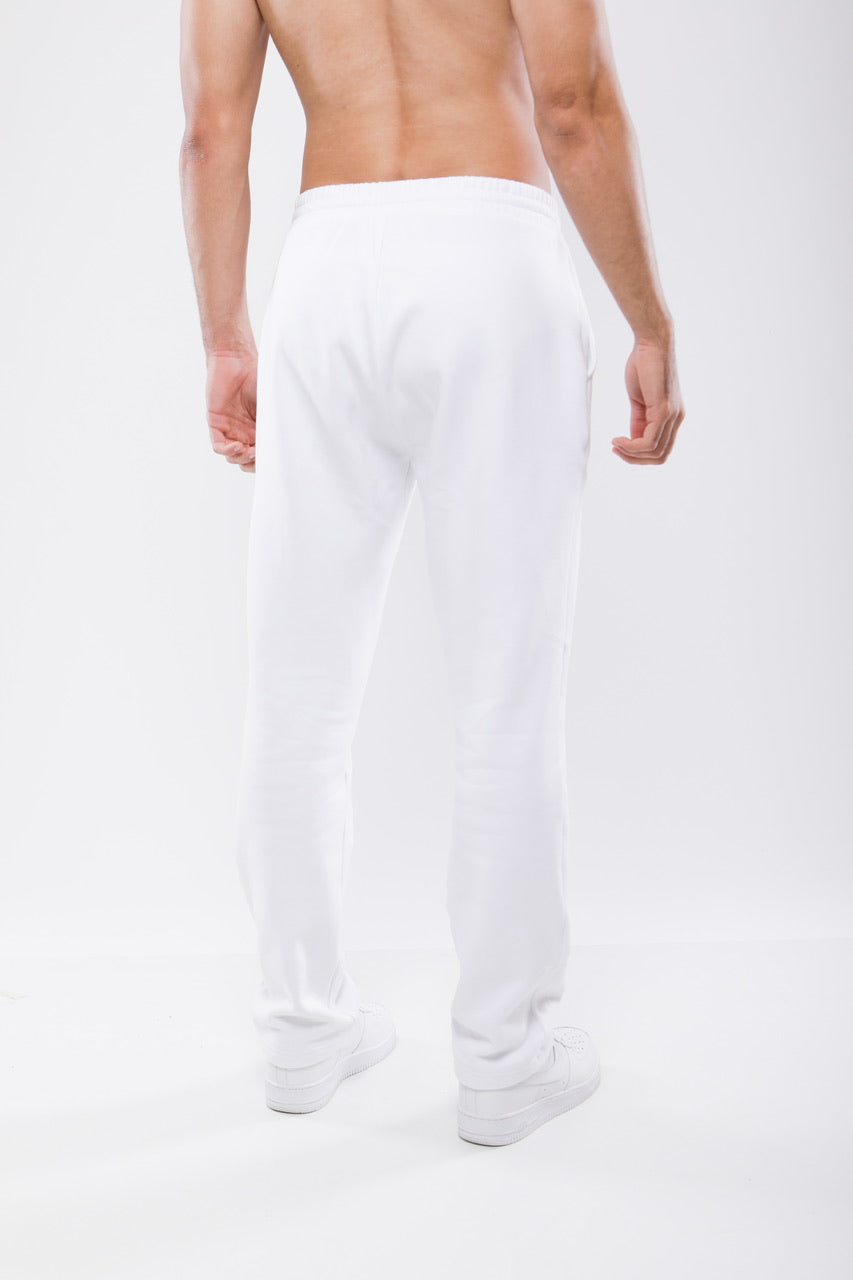 Pantalon De Jogging En coton