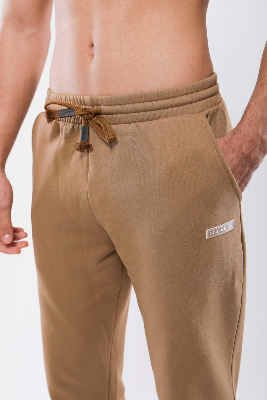 Pantalon De Jogging En coton