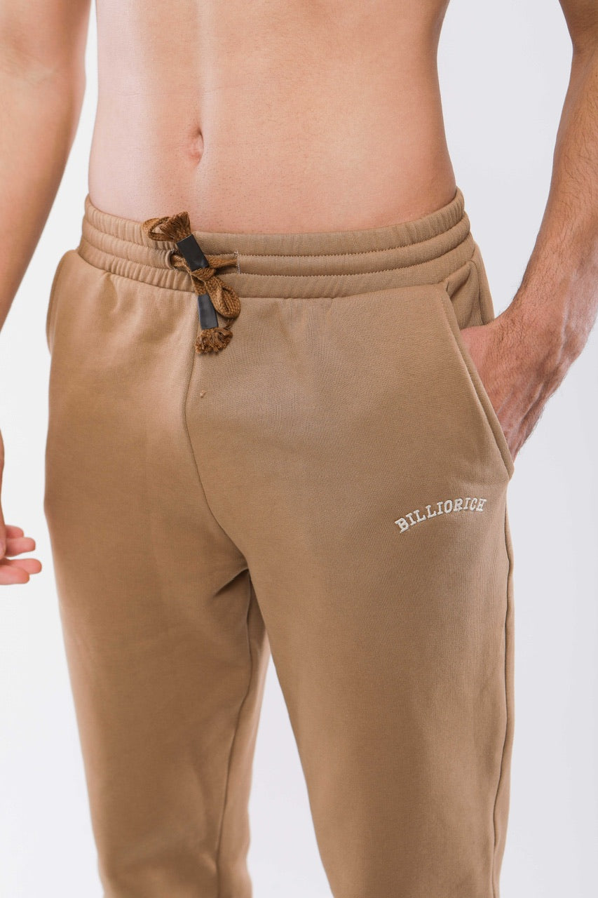 Pantalon De Jogging En coton