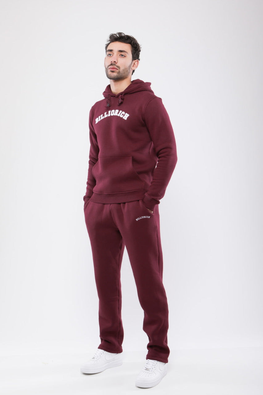 Ensemble Hoodie & Jogging