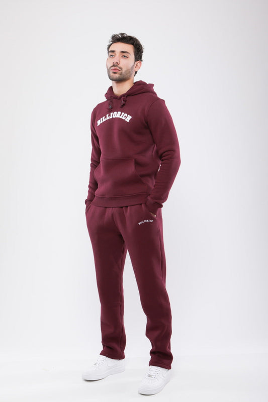 Ensemble Hoodie & Jogging