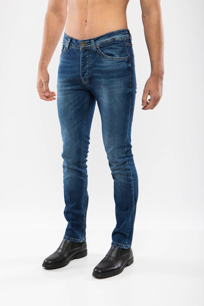 Jean Slim Fit