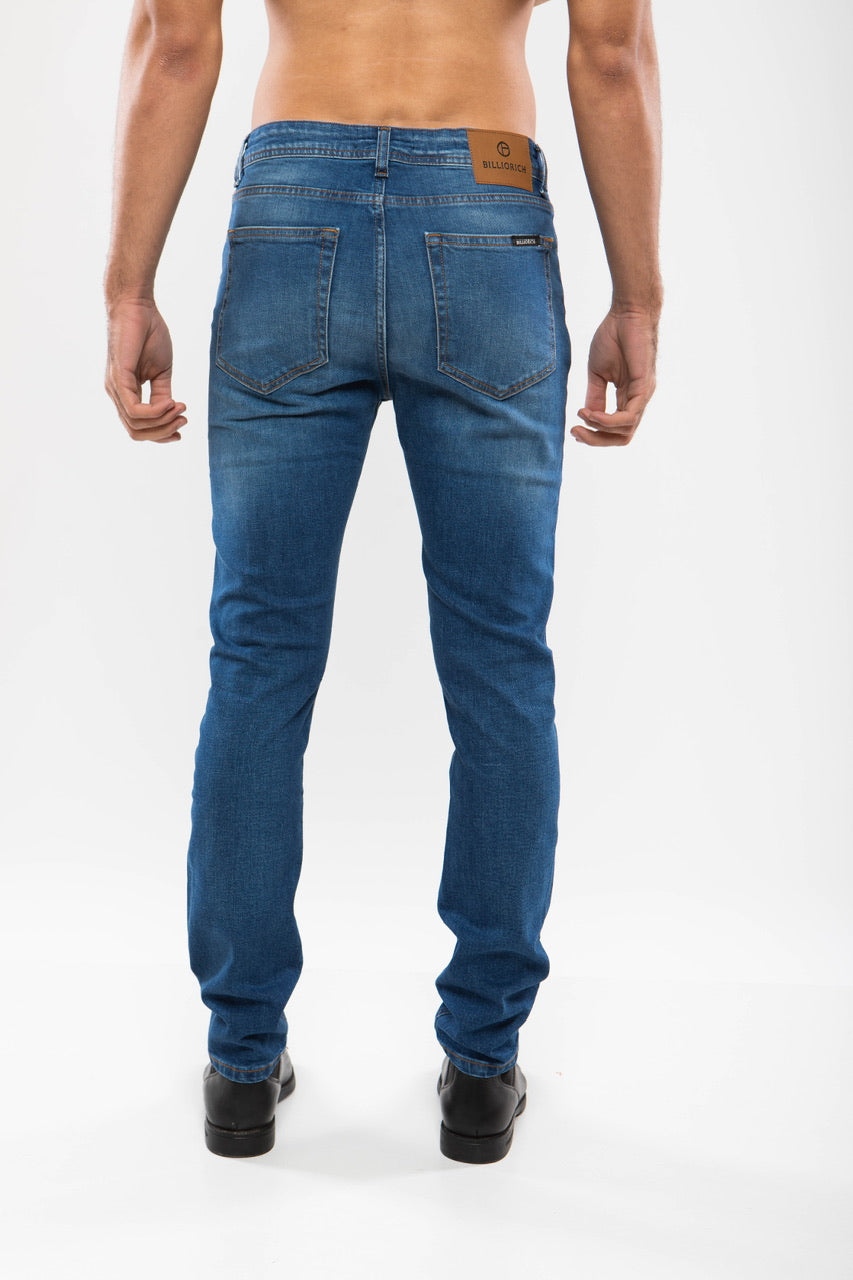 Jean Slim Fit