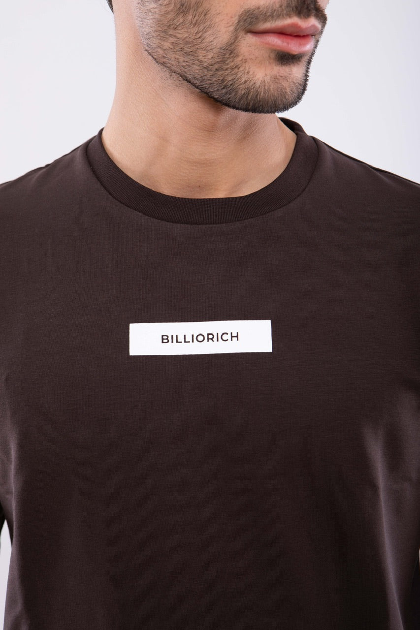 Sweatshirt Manches Longues Billiorich