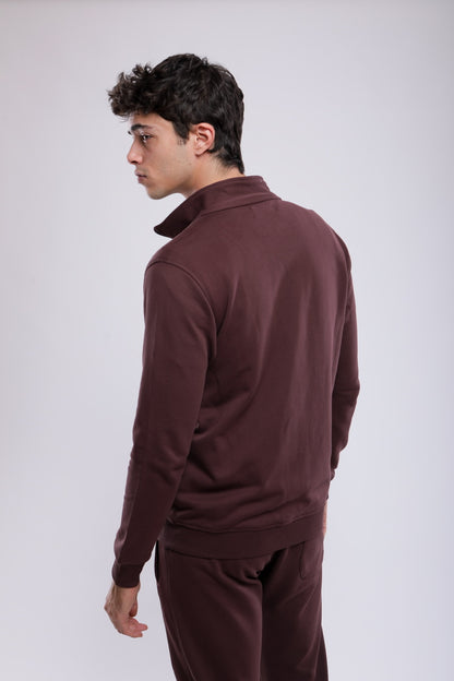 Veste zippée Billiorich
