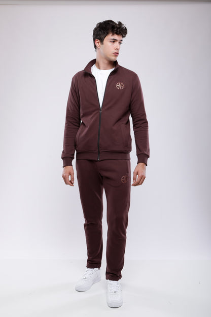 Veste zippée Billiorich