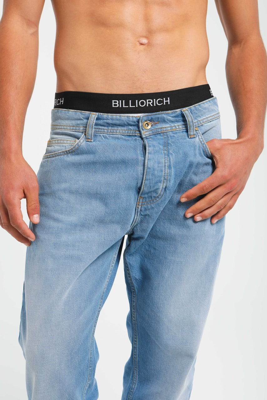 Jean Droit Homme