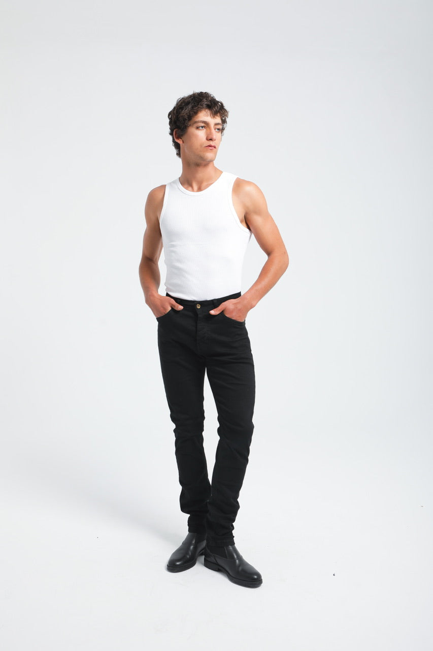 Jean Slim Fit