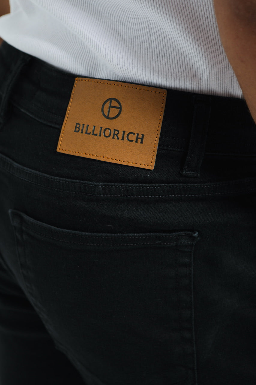 Jean Slim Fit