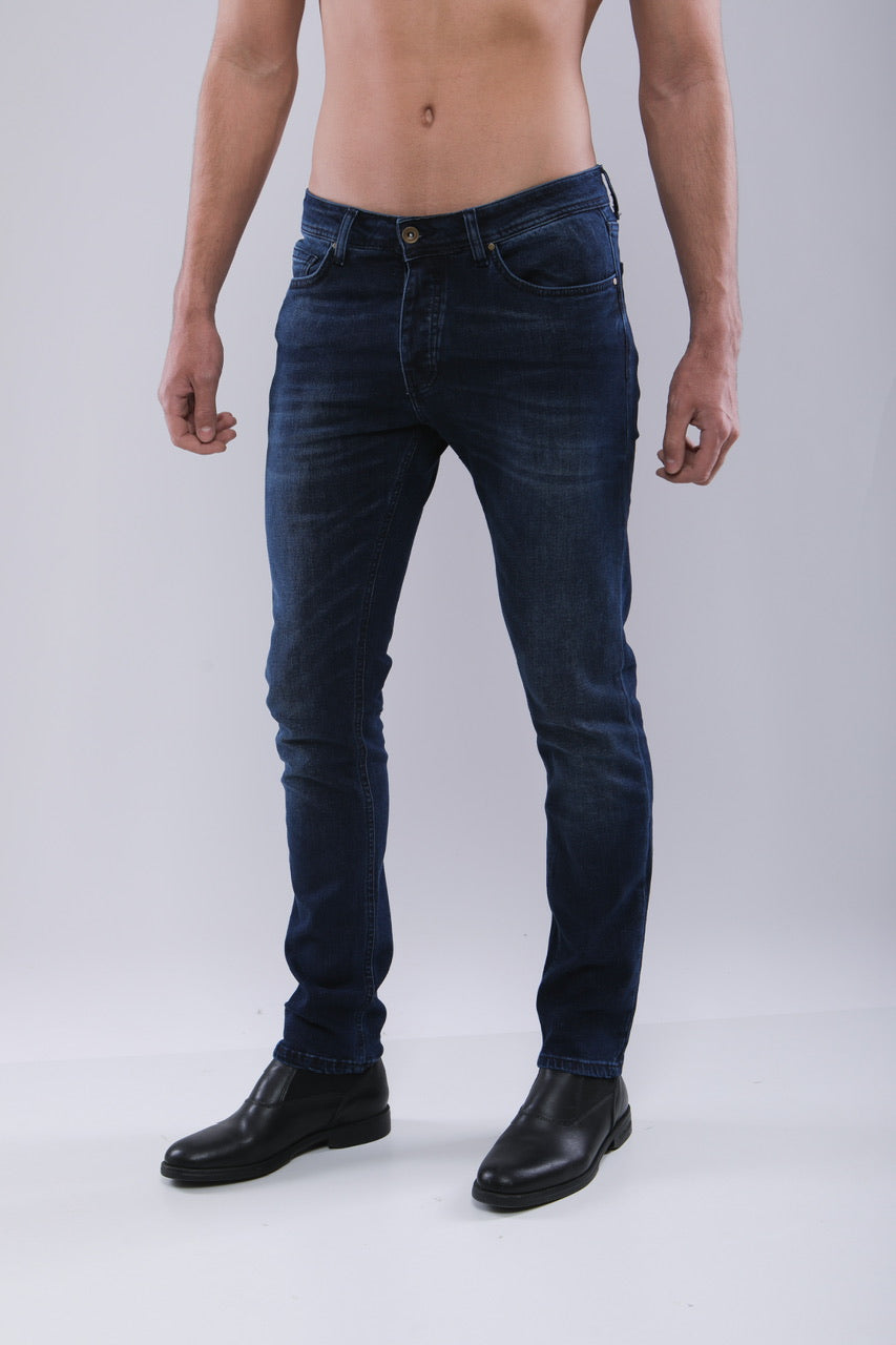 Jean Slim Fit