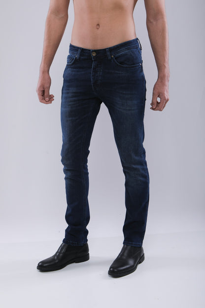Jean Slim Fit