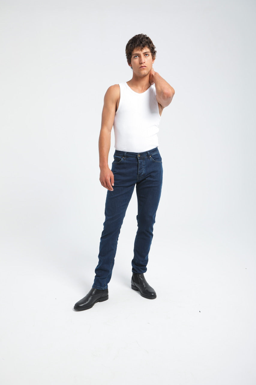 Jean Slim Fit