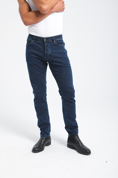 Jean Slim Fit