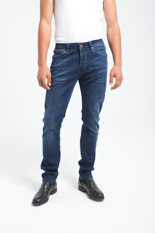Jean Slim Fit