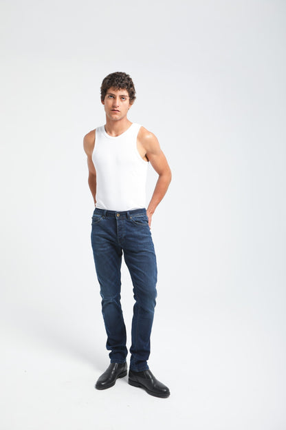 Jean Slim Fit