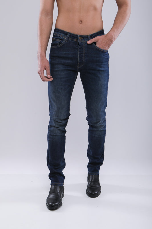 Jean Slim Fit