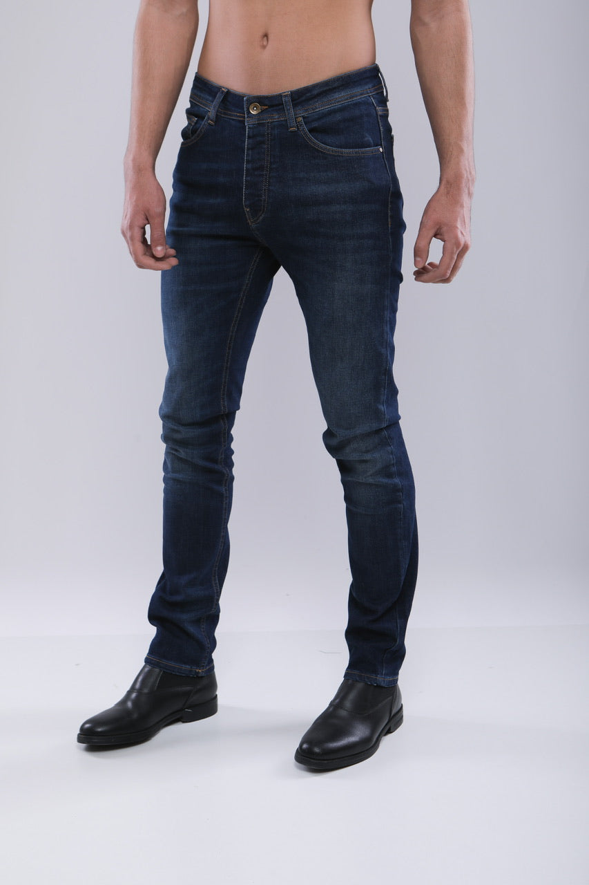 Jean Slim Fit