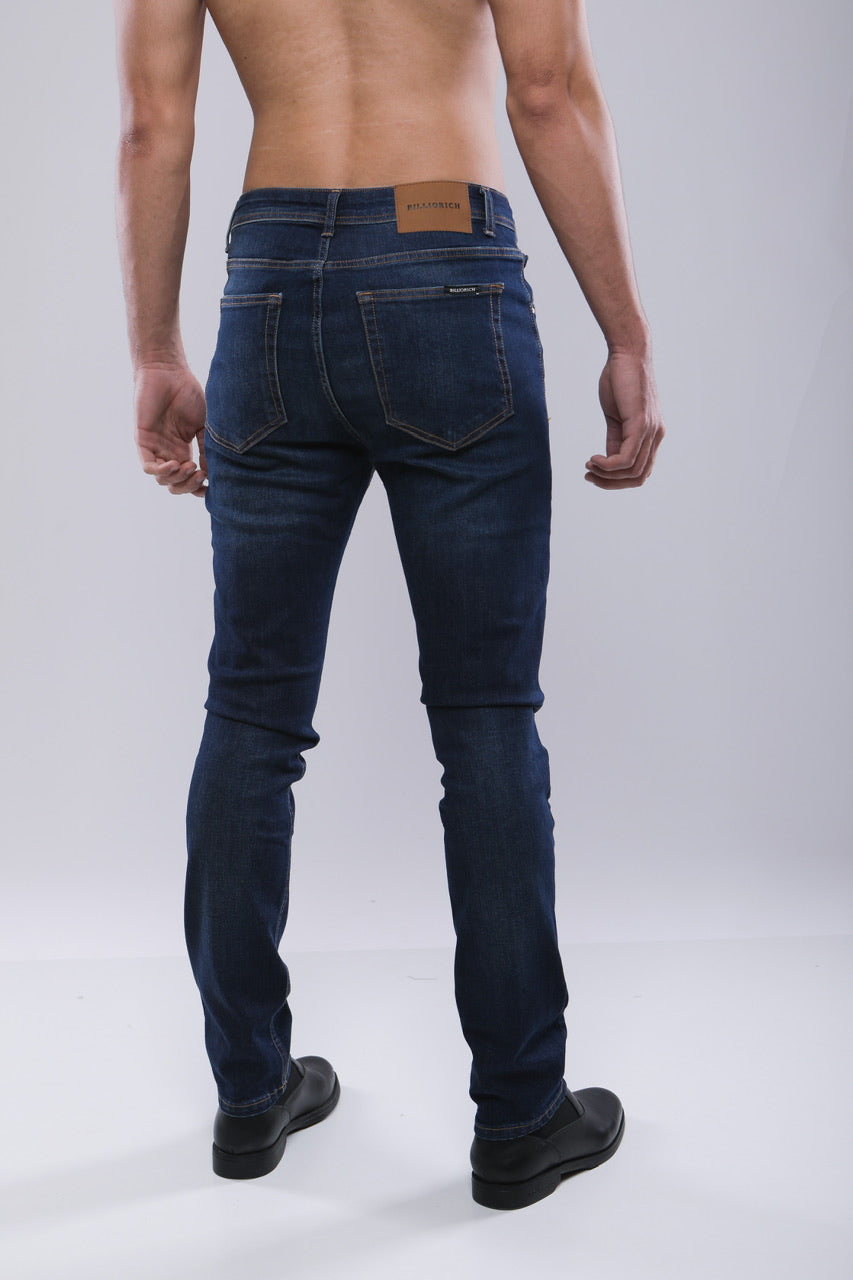 Jean Slim Fit