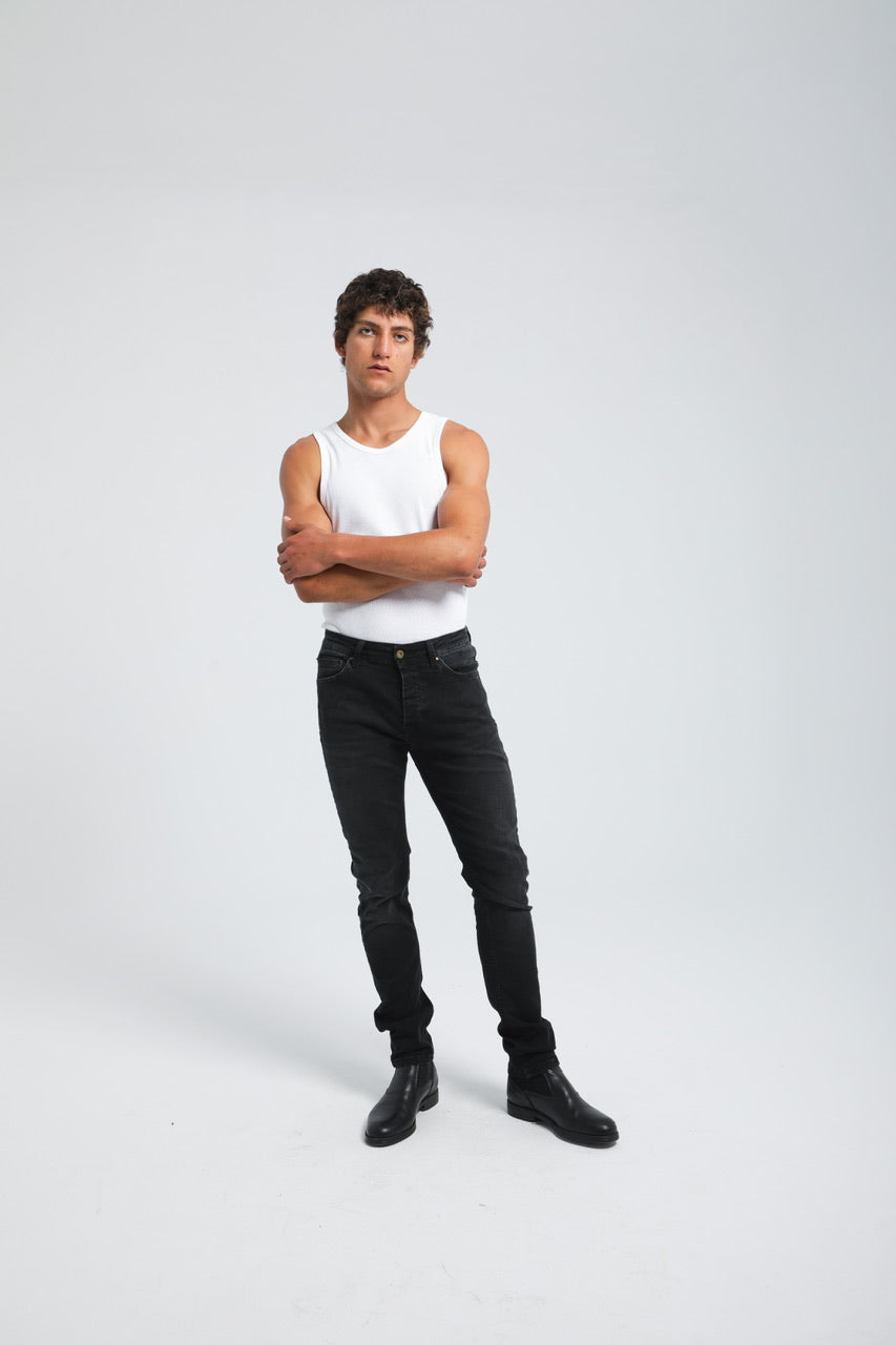 Jean Slim Fit