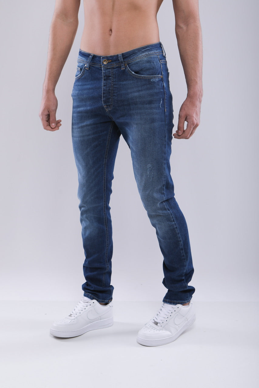 Jean Slim Fit