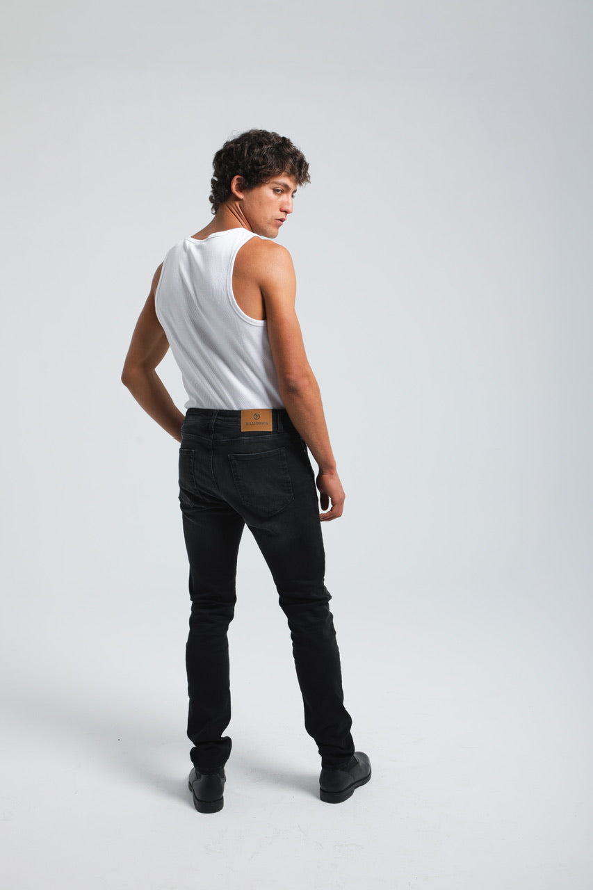 Jean Slim Fit