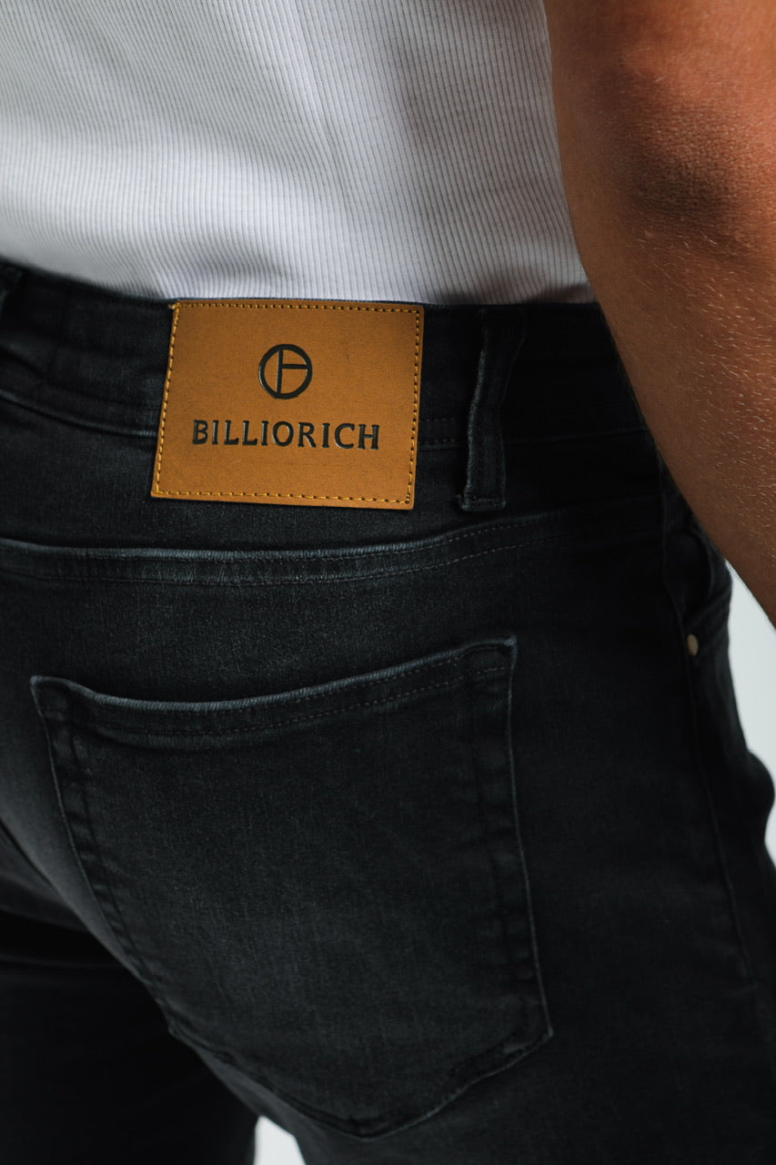 Jean Slim Fit