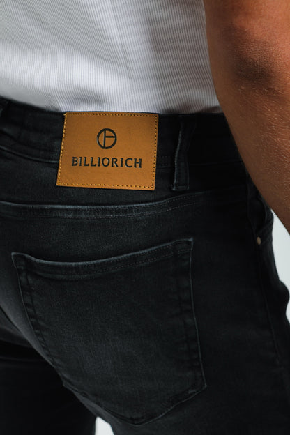 Jean Slim Fit