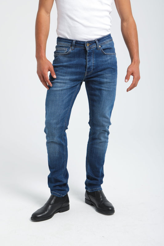 Jean Slim Fit