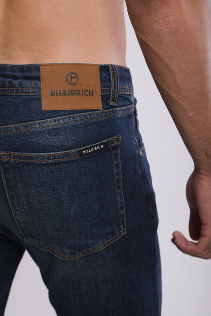 Jean Slim Fit