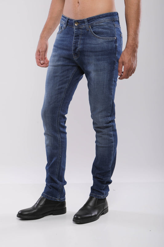 Jean Slim Fit