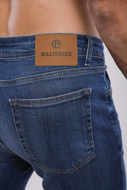 Jean Slim Fit