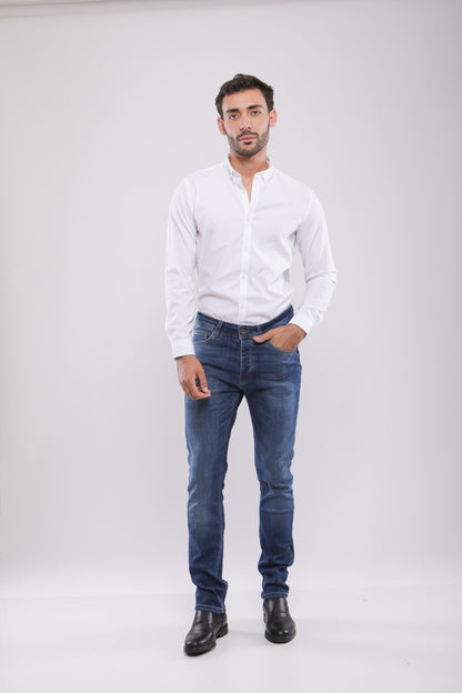 Jean Slim Fit