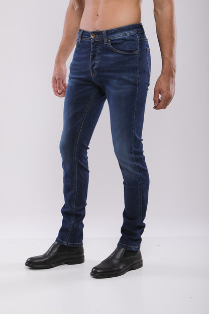Jean Slim Fit